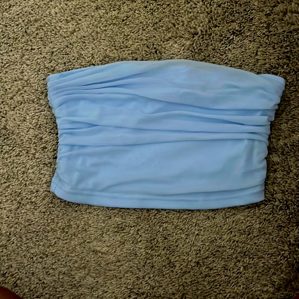 Light blue too